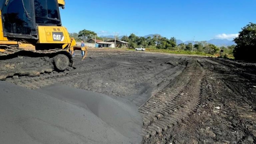 Avaliação de risco sobre a utilização da Areia Descartada de Fundição na construção civil