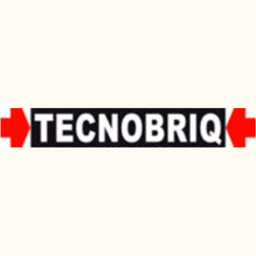 Tecnobriq Logo